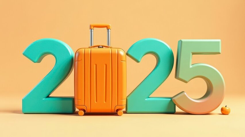 The Ultimate Travel Tips for 2025: A Travel Advisor’s Guide to a Seamless Adventure