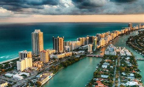 Memorial Day Miami Escape: Sun, Sand, and Serenity Await! May 24 - 27